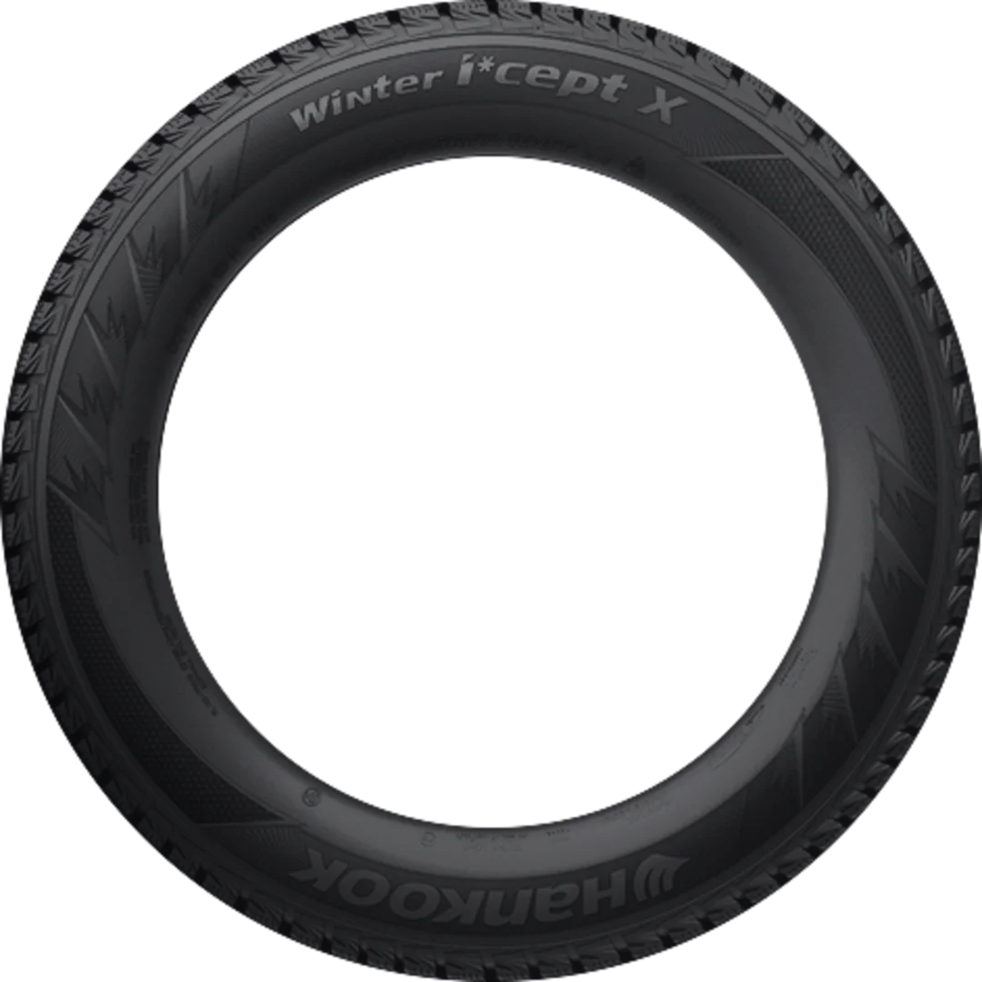 Hankook - Winter icept X