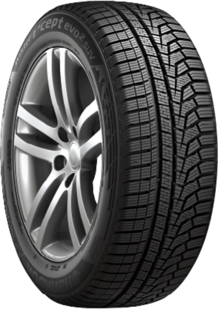 Hankook - Winter icept evo2 SUV