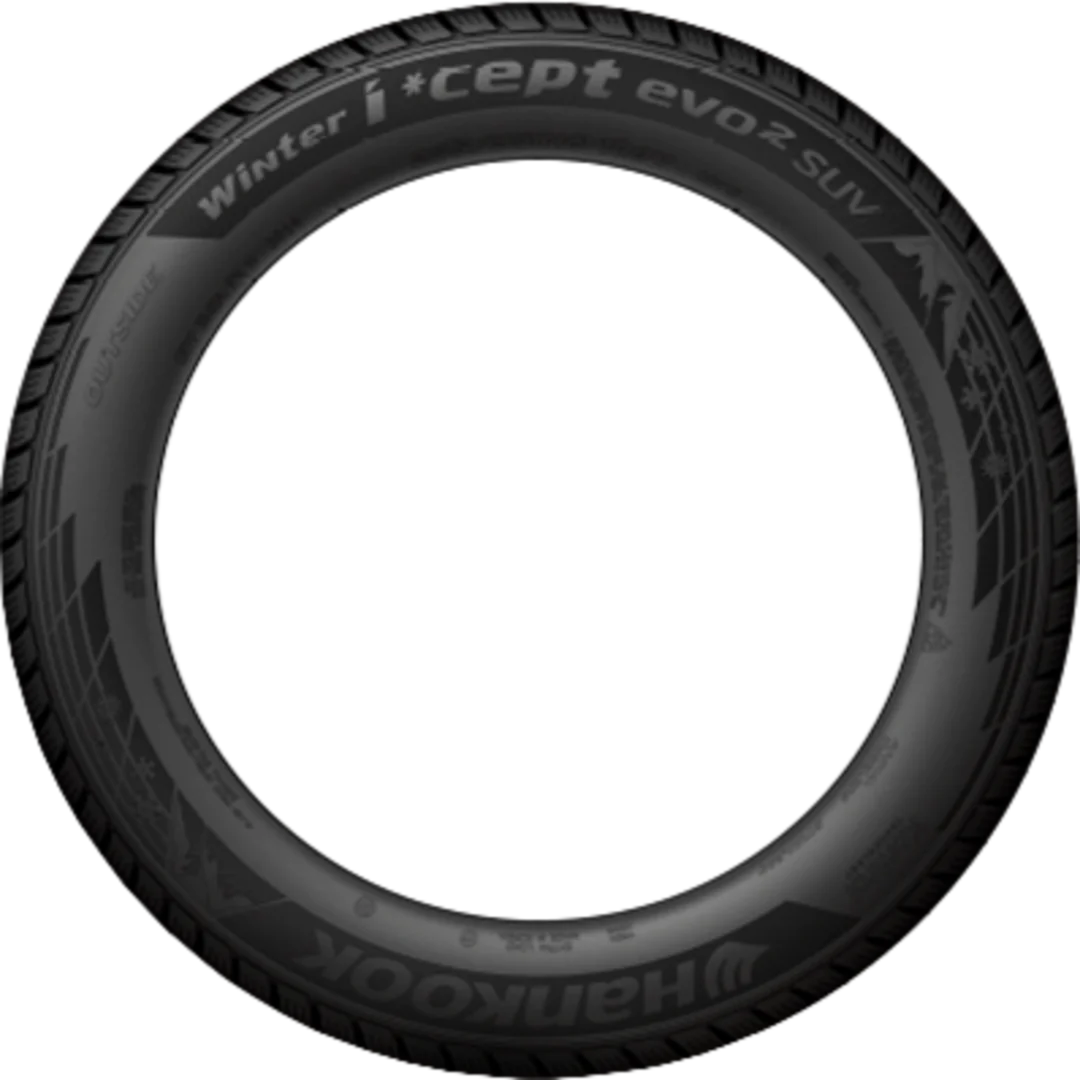 Hankook - Winter icept evo2 SUV