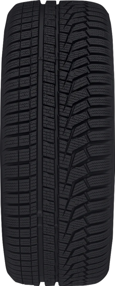 Hankook - Winter icept evo2 SUV