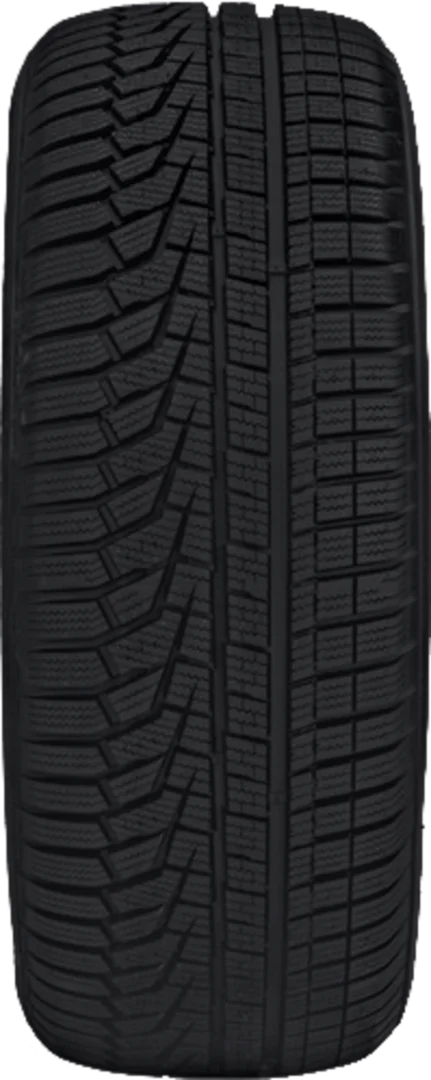 Hankook - Winter icept evo2