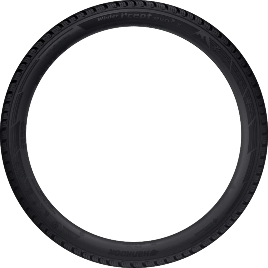 Hankook - Winter icept evo3 X