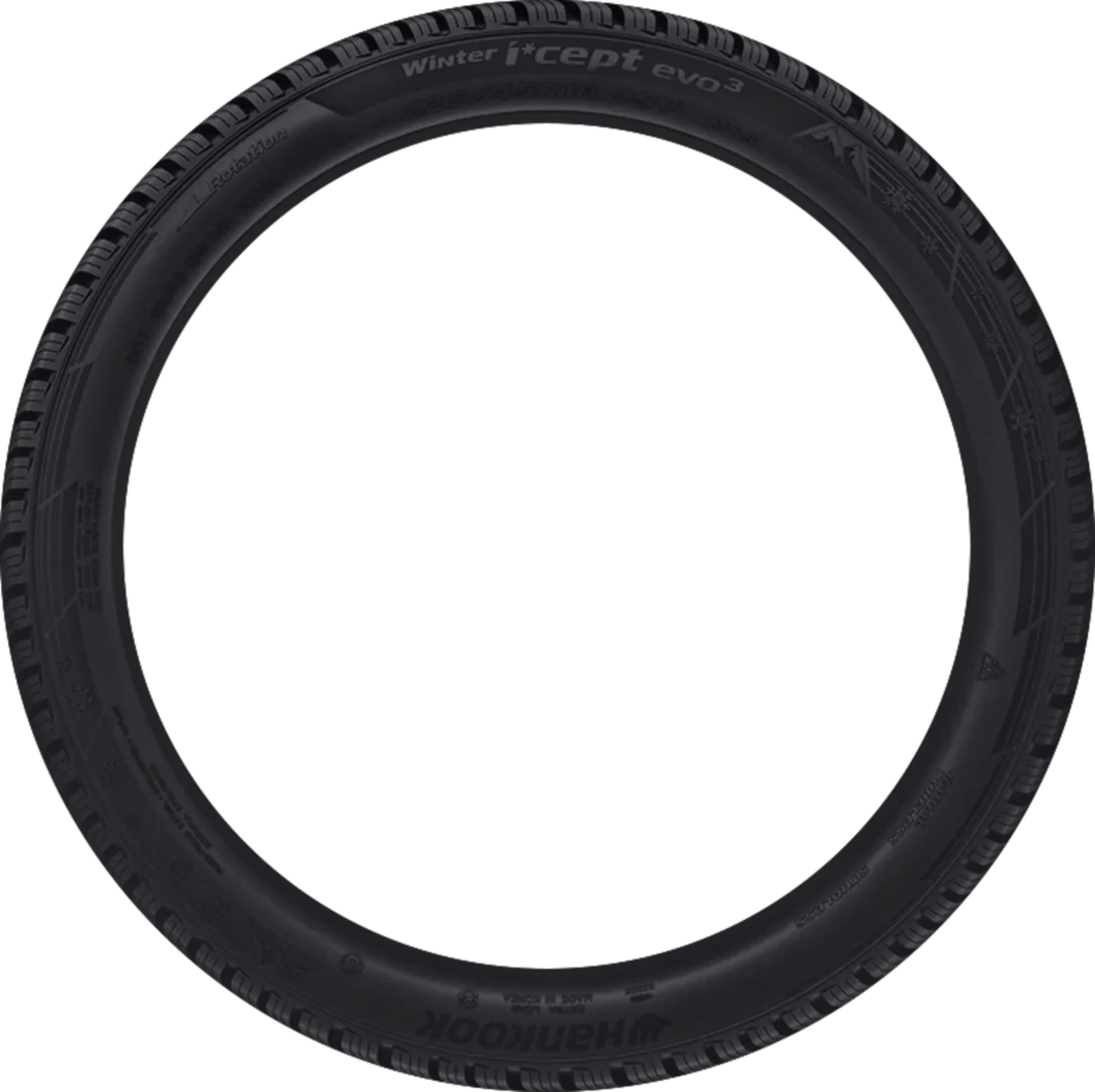 Hankook - Winter icept evo3