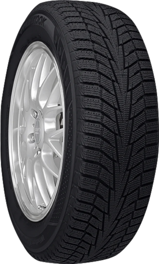 Hankook - Winter icept iZ2