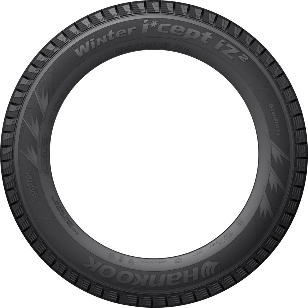 Hankook - Winter icept iZ2