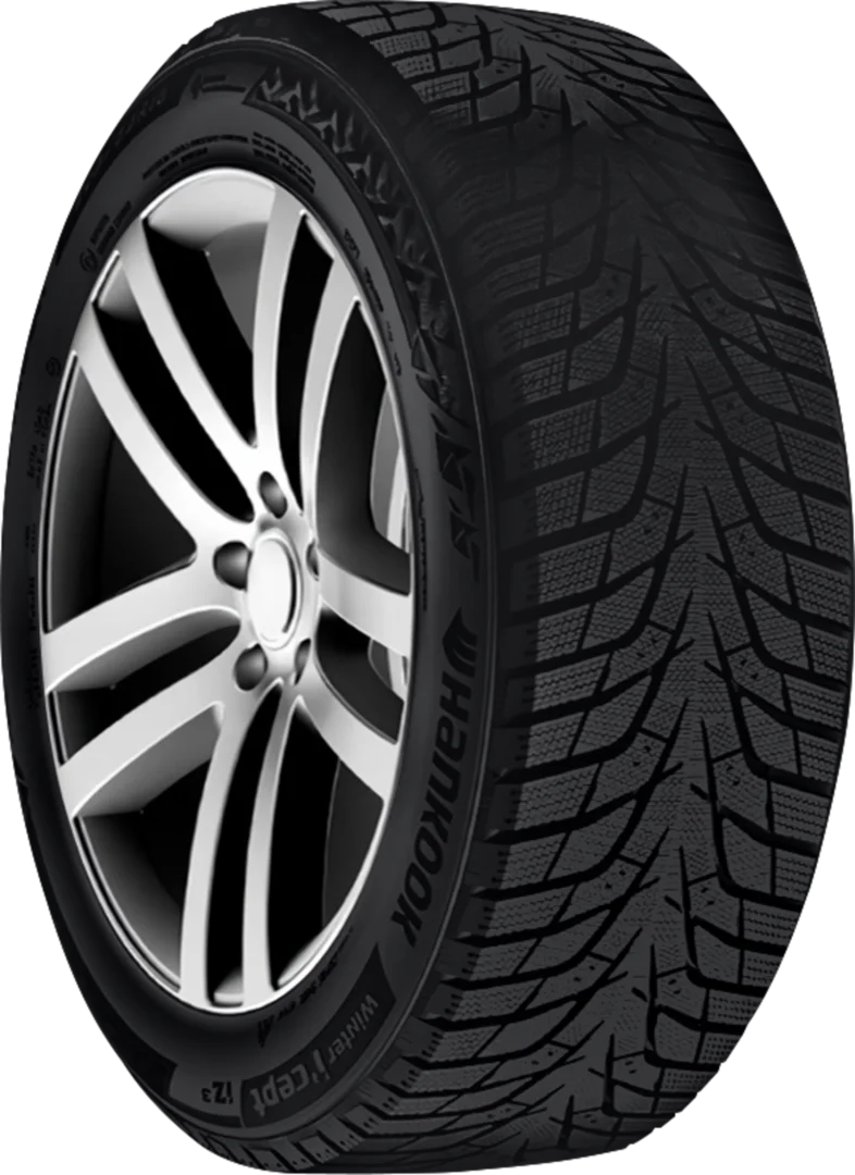 Hankook - Winter icept iZ3