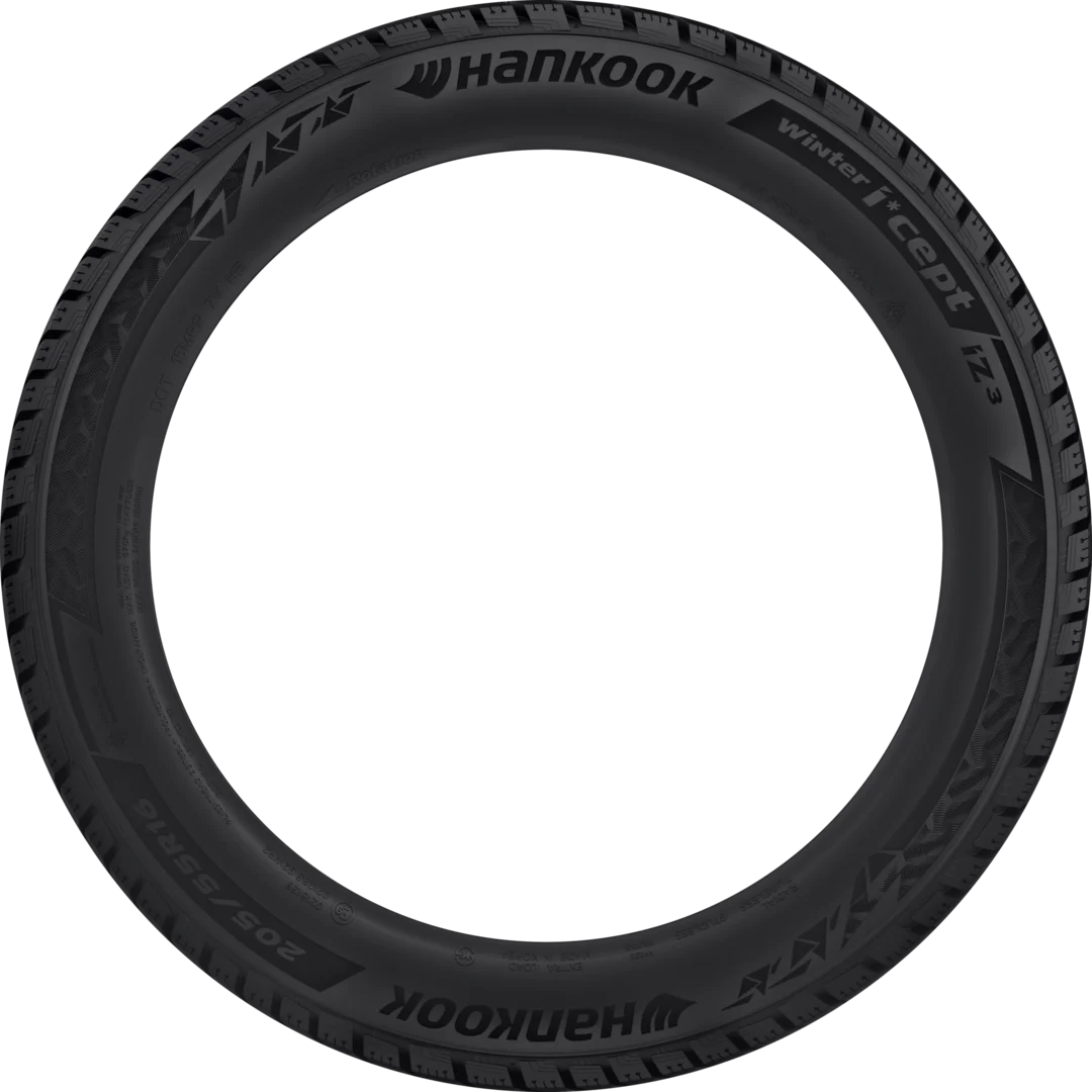 Hankook - Winter icept iZ3