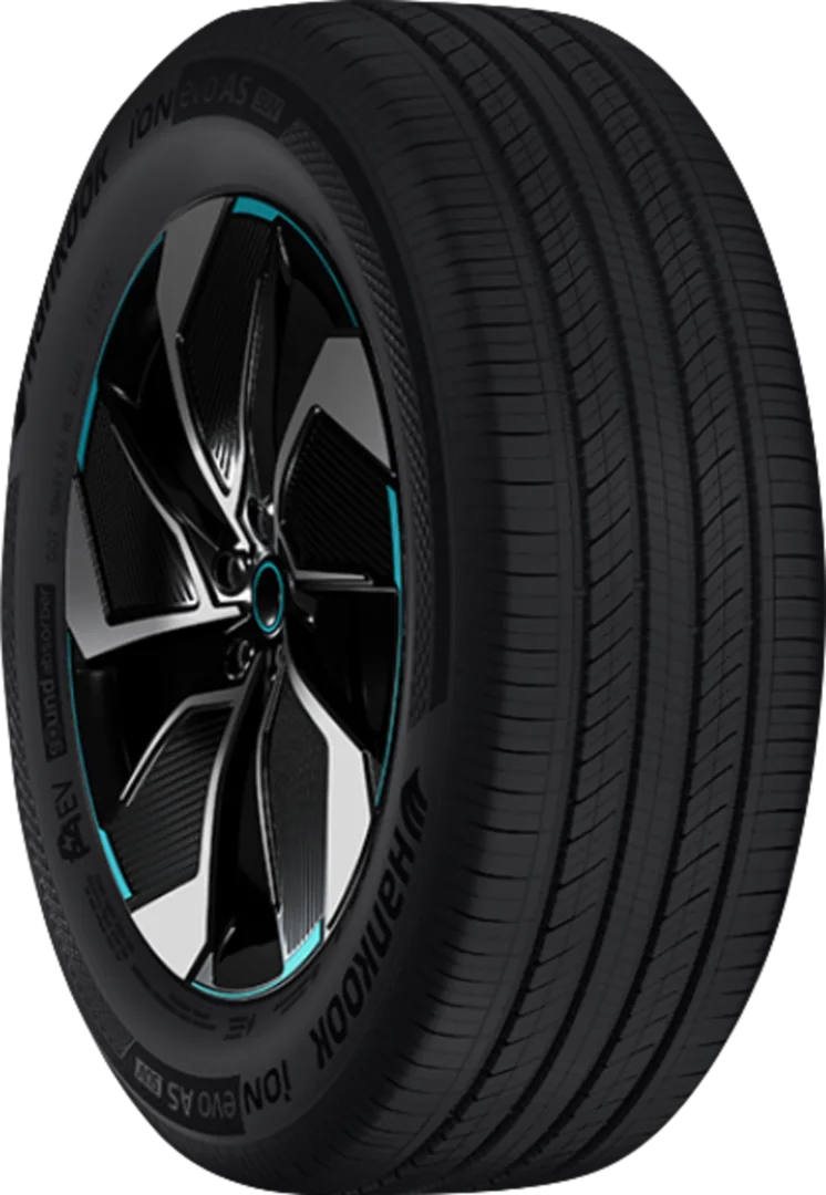 Hankook - iON evo AS SUV
