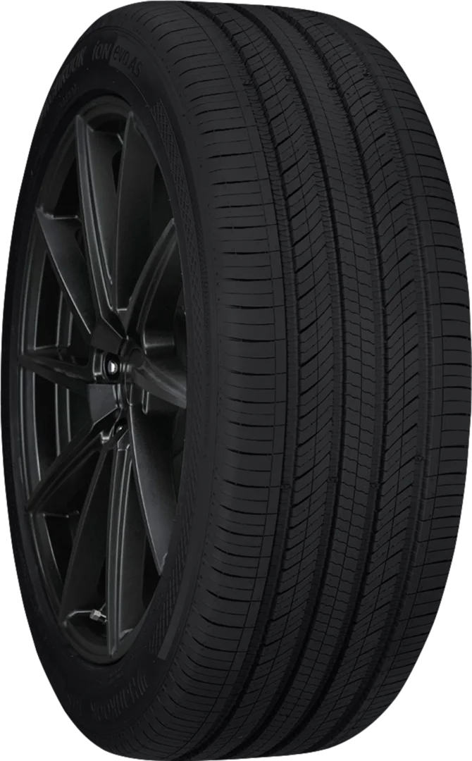 Hankook - iON evo AS