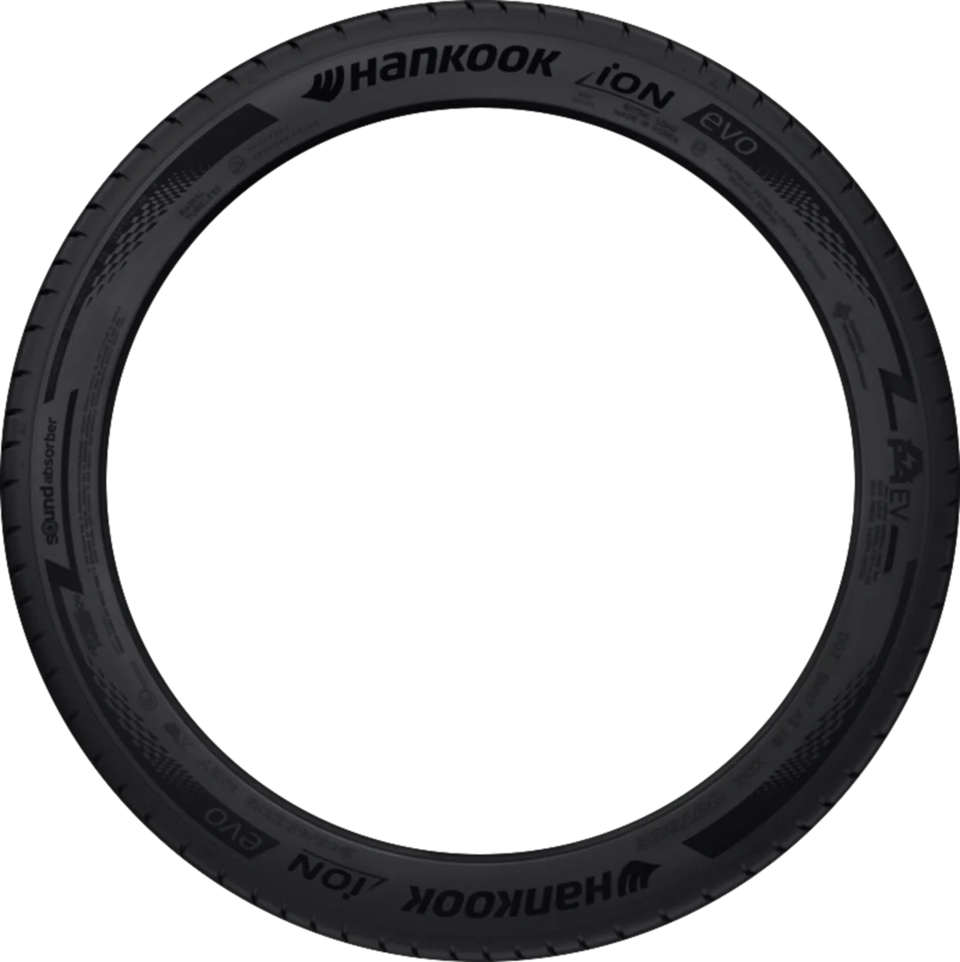 Hankook - iON evo AS