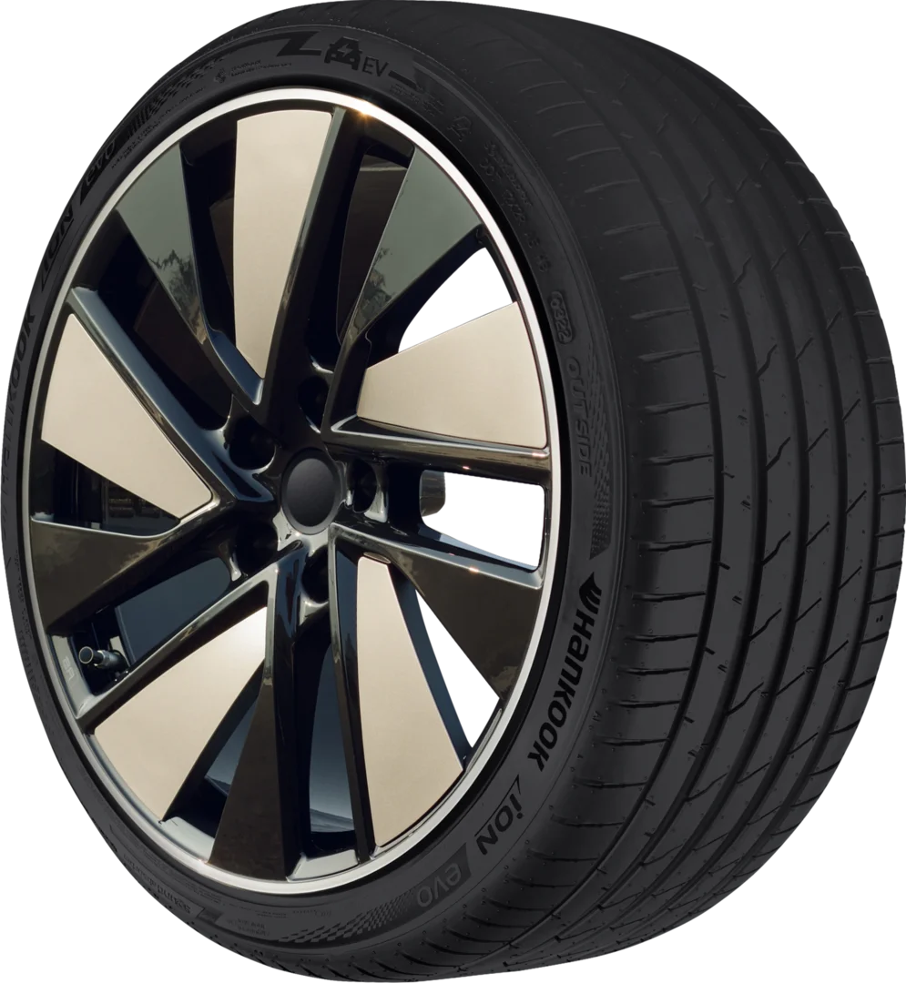 Hankook - iON evo