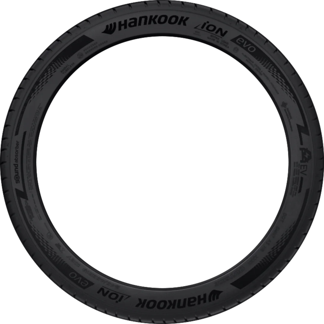 Hankook - iON evo
