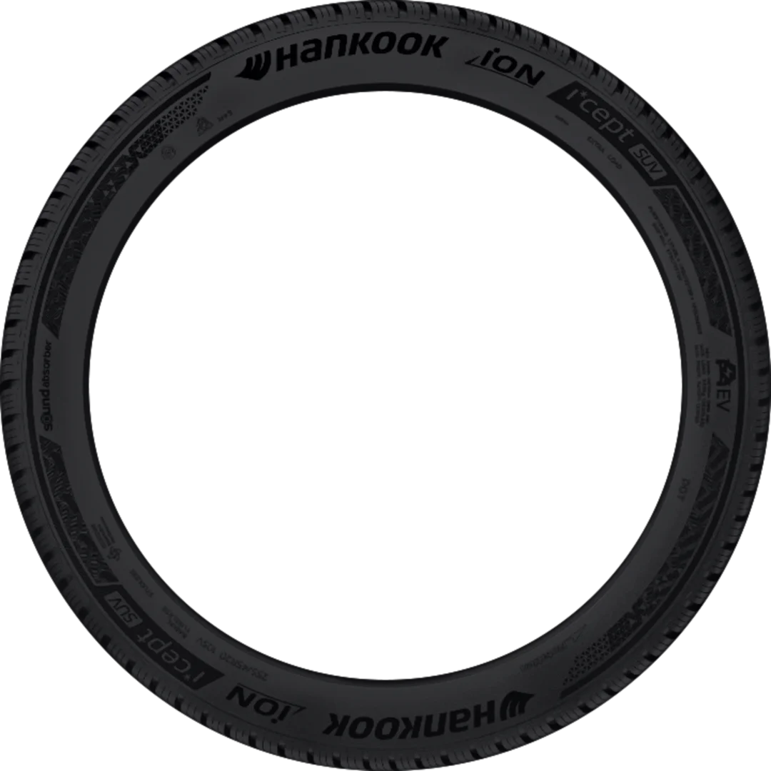 Hankook - iON icept SUV