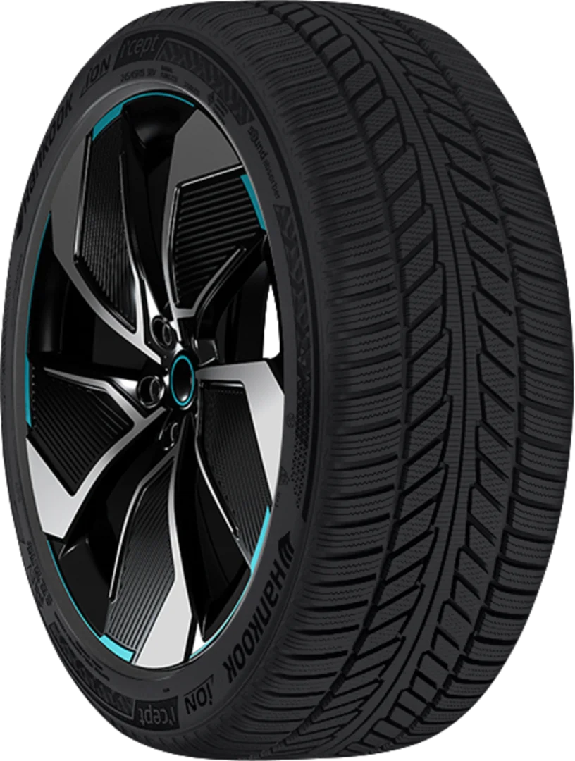 Hankook - iON icept