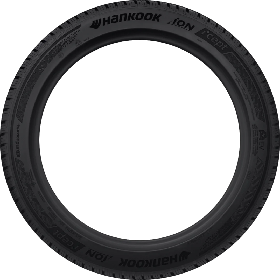Hankook - iON icept