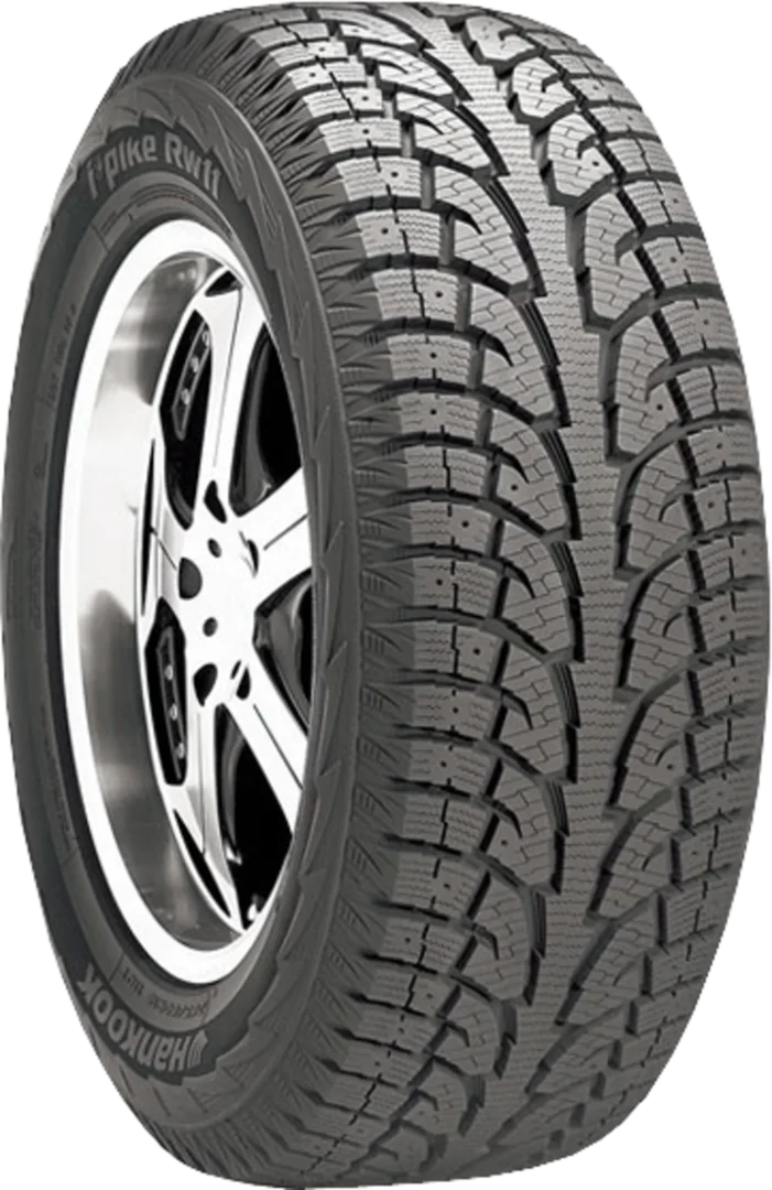 Hankook - iPike RW11