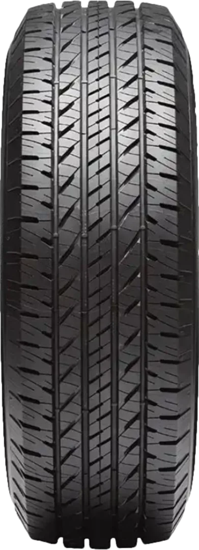 Kelly - Edge HT (Light Truck)