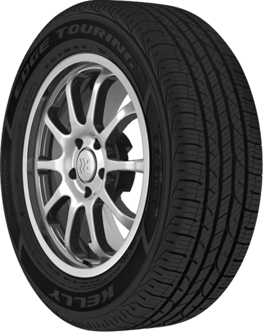 Kelly - Edge Touring A/S