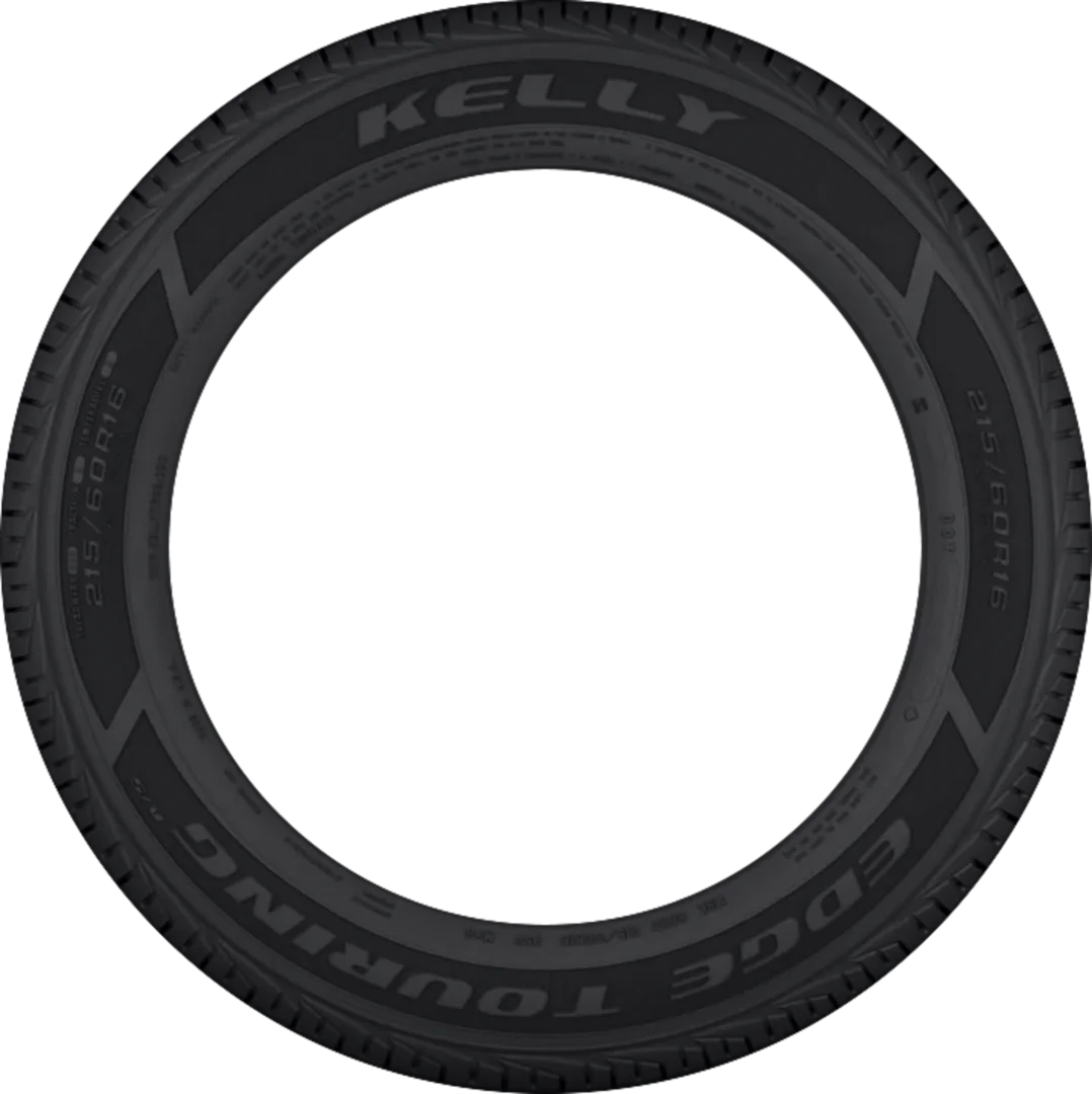 Kelly - Edge Touring A/S