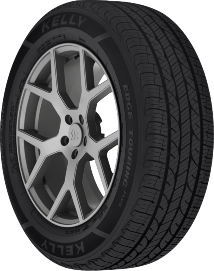 Kelly - Edge Touring Plus
