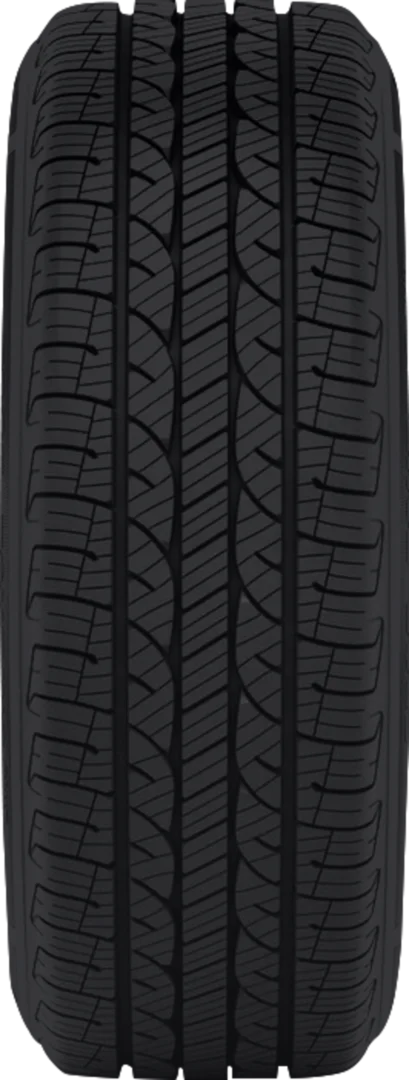 Kelly - Edge Touring Plus