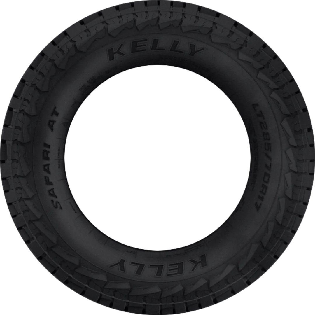 Kelly - Safari AT
