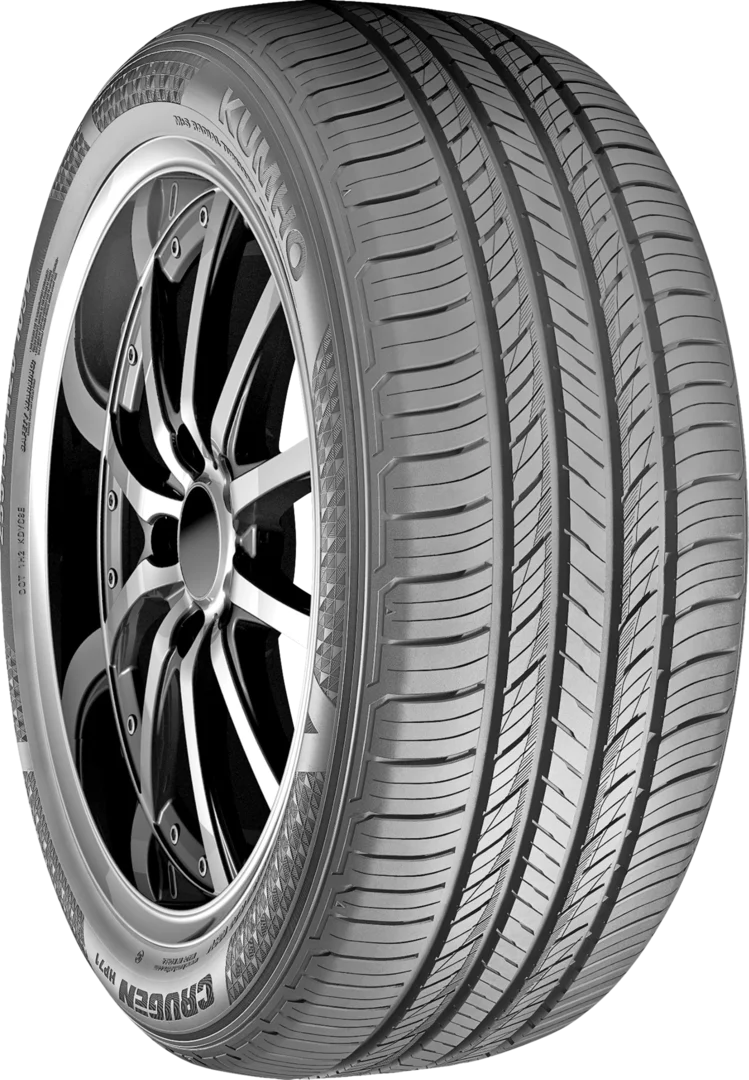 Kumho - Crugen HP71