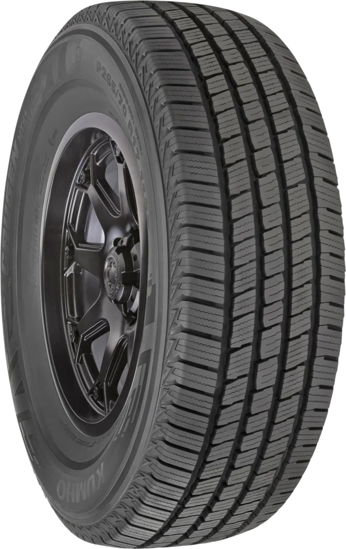 Kumho - Crugen HT51