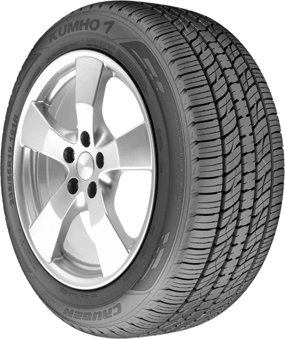 Kumho - Crugen Premium KL33