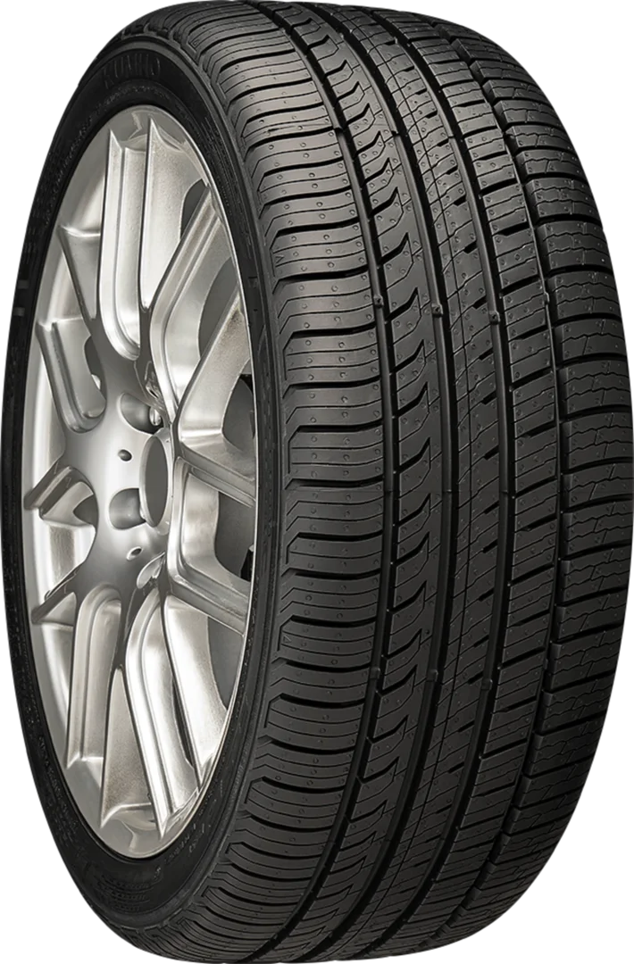 Kumho - Ecsta PA51