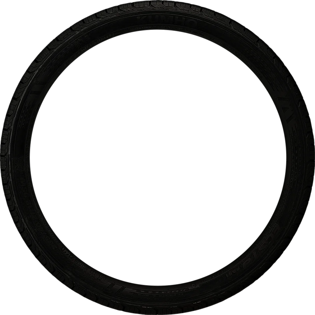 Kumho - Ecsta PA51