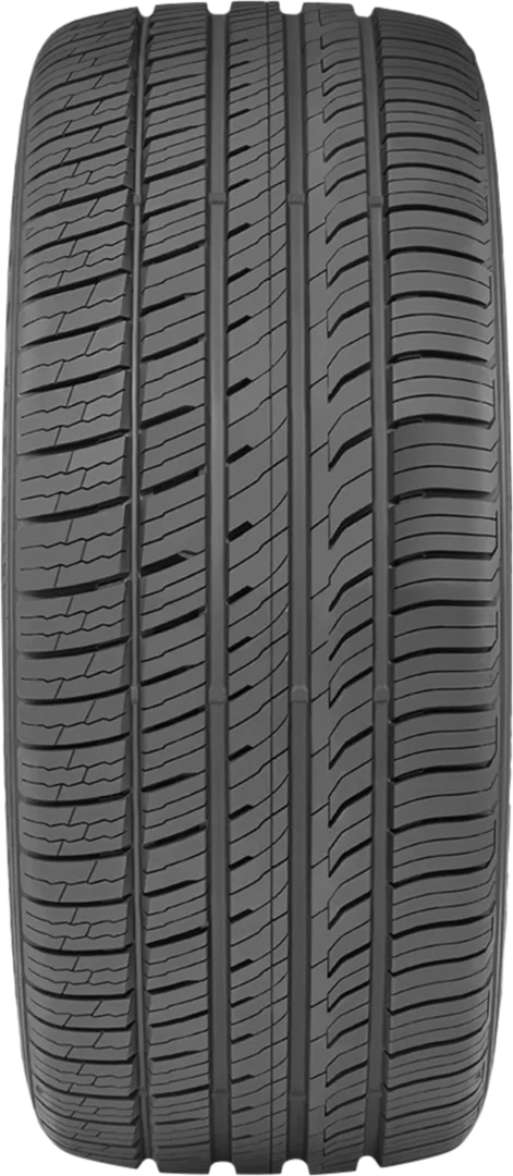 Kumho - Ecsta PA51