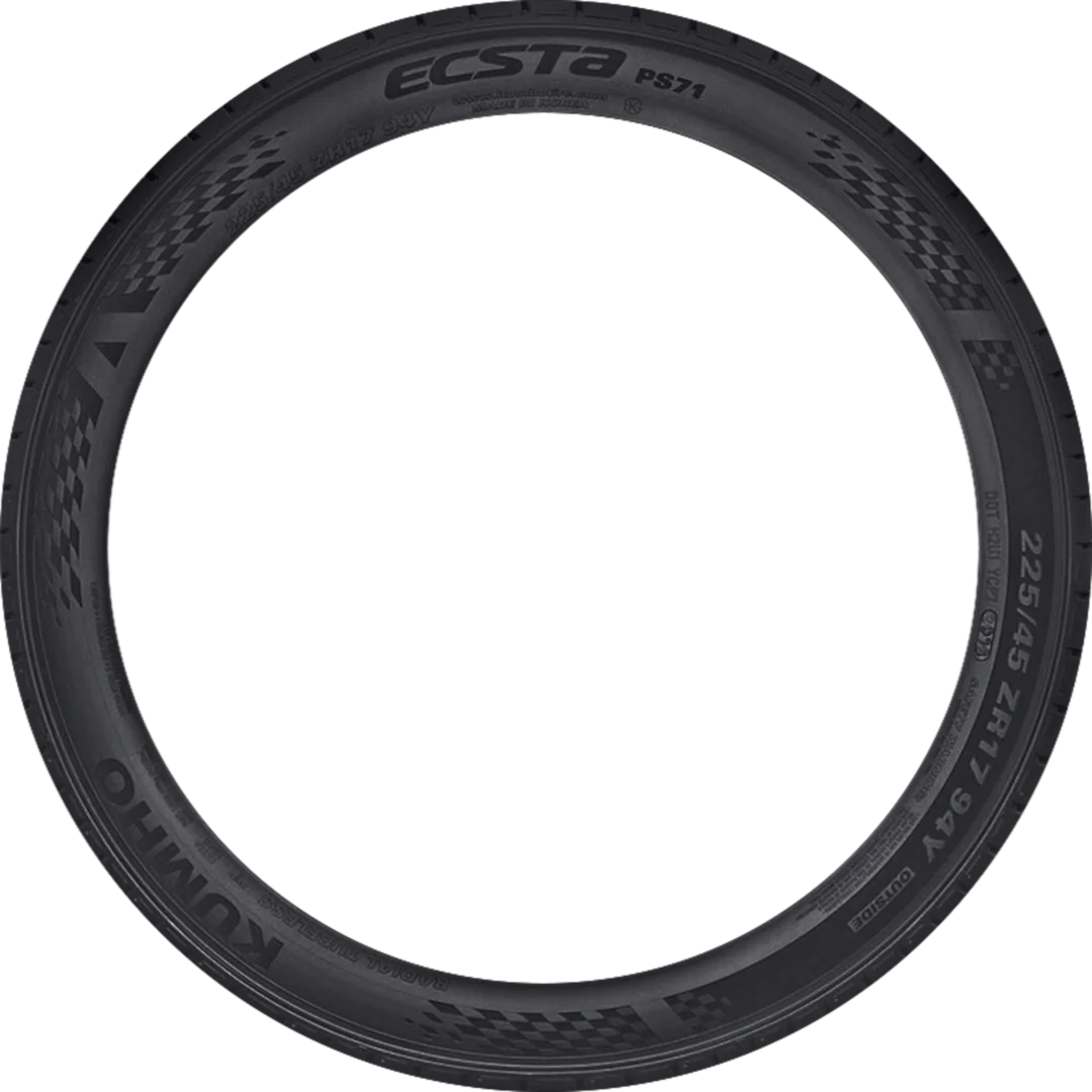 Kumho - Ecsta PS71