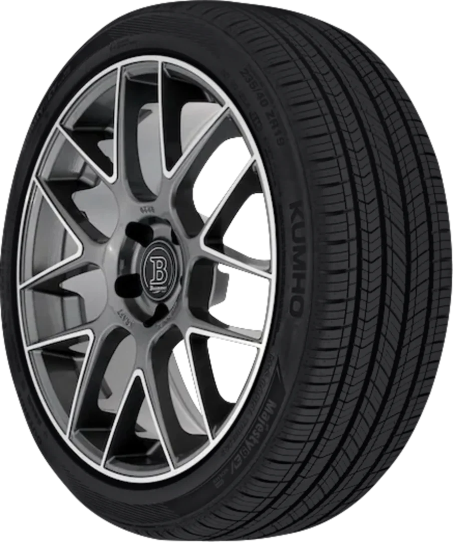 Kumho - Majesty 9 Solus TA91 EV