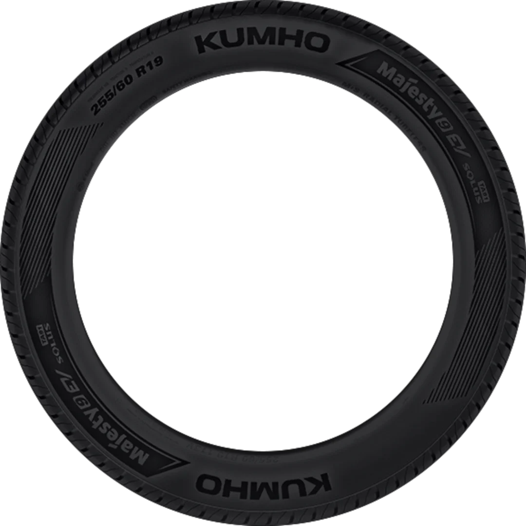Kumho - Majesty 9 Solus TA91 EV