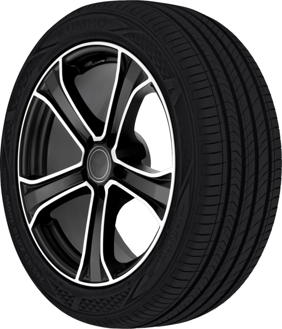 Kumho - Majesty 9 Solus TA91