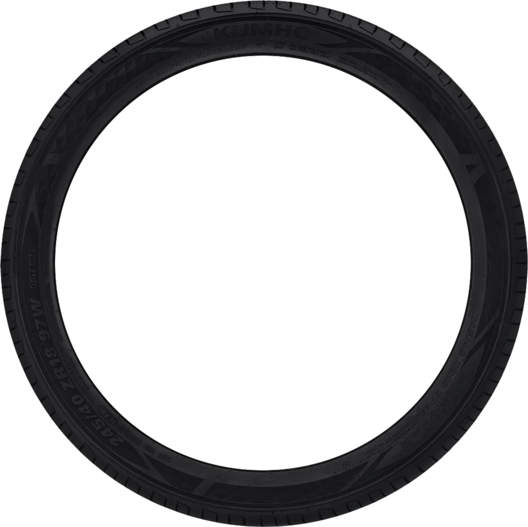 Kumho - Majesty 9 Solus TA91
