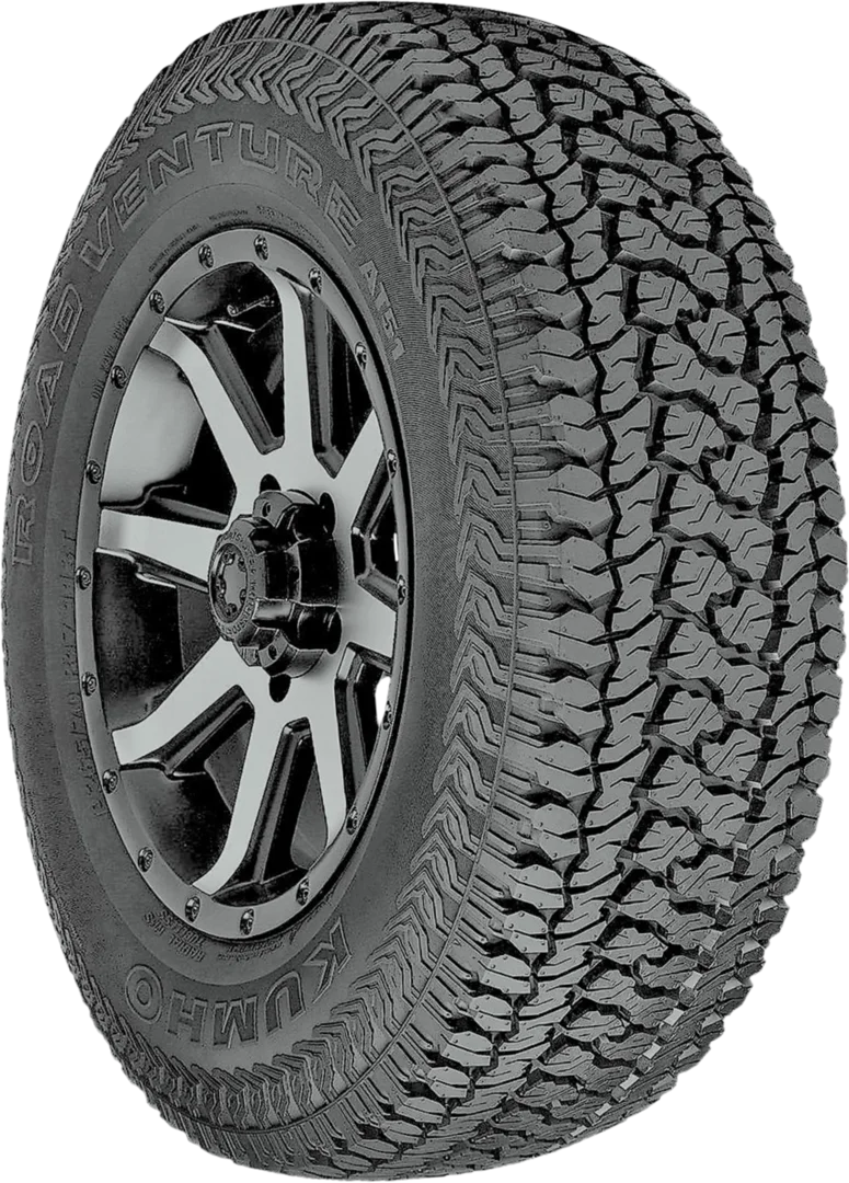 Kumho - Road Venture AT51