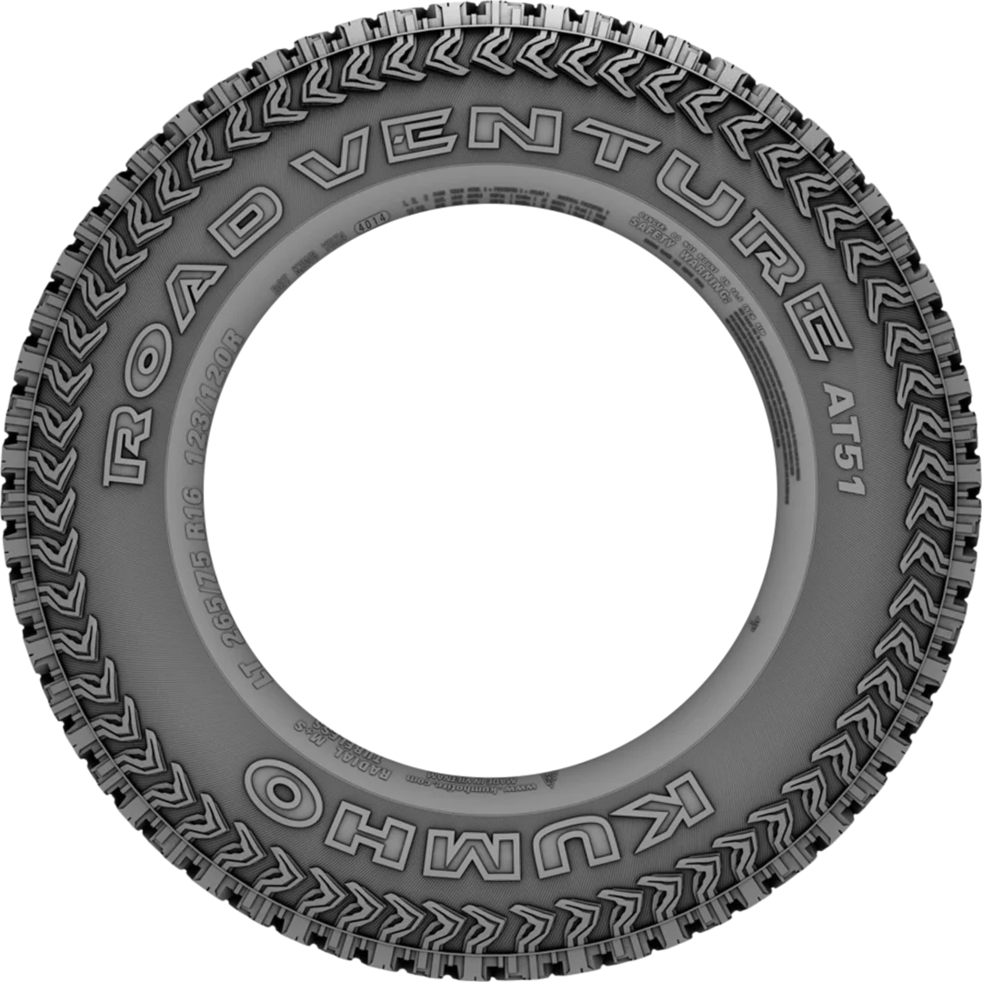 Kumho - Road Venture AT51