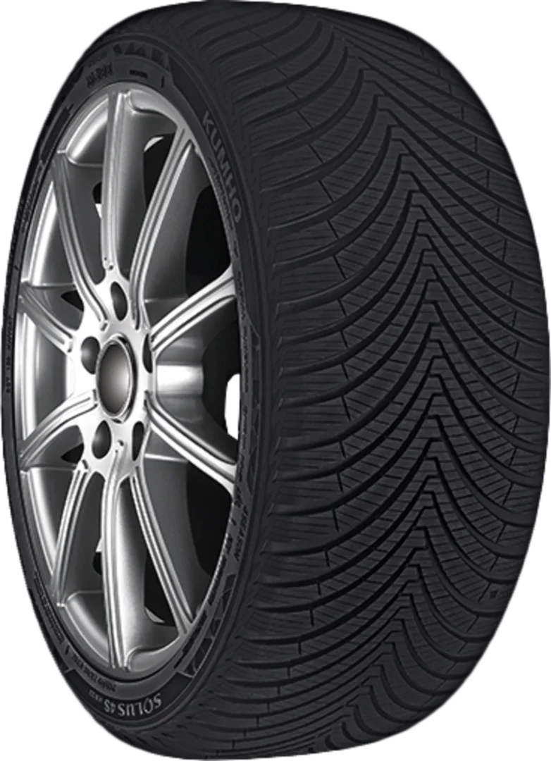 Kumho - Solus 4S HA32
