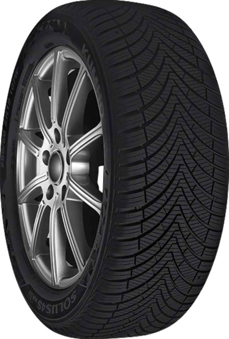 Kumho - Solus HA32 SUV