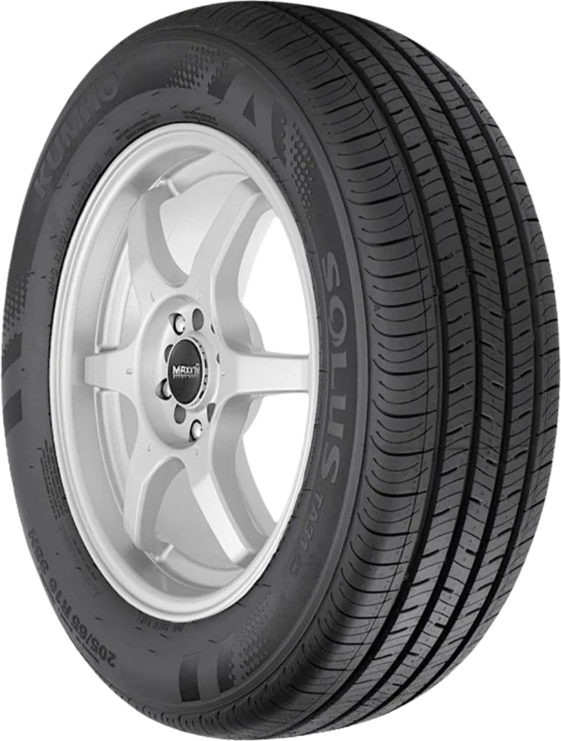 Kumho - Solus TA31