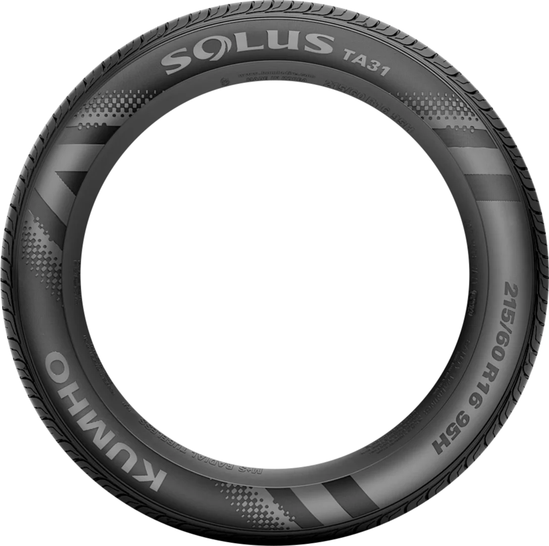 Kumho - Solus TA31