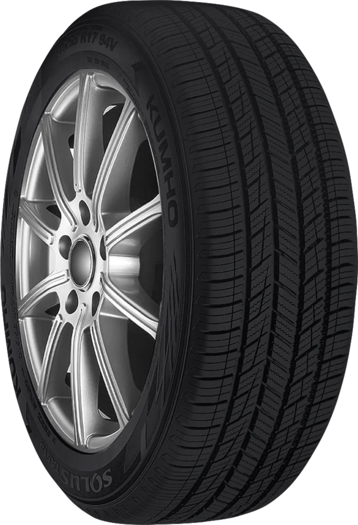 Kumho - Solus TA51a