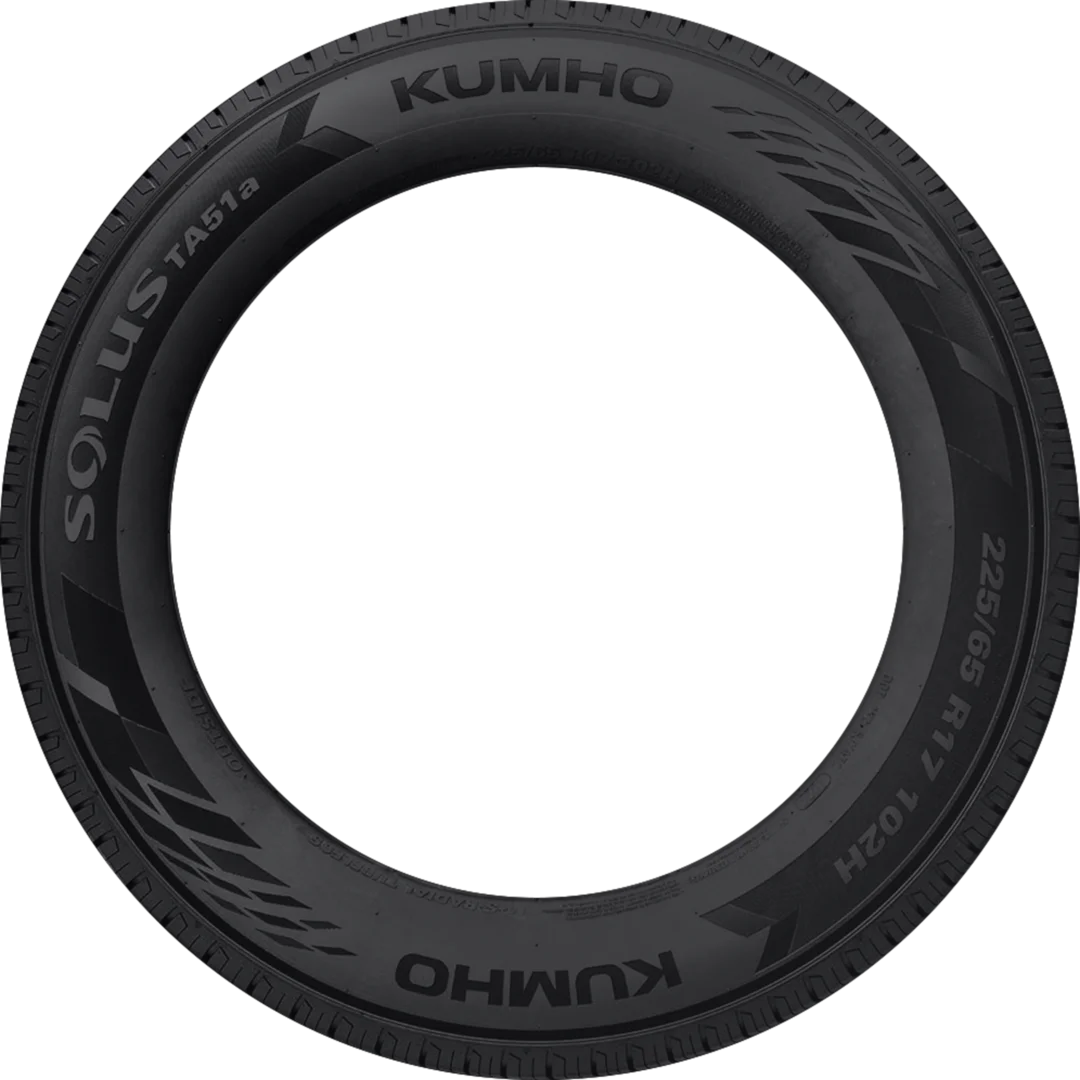 Kumho - Solus TA51a