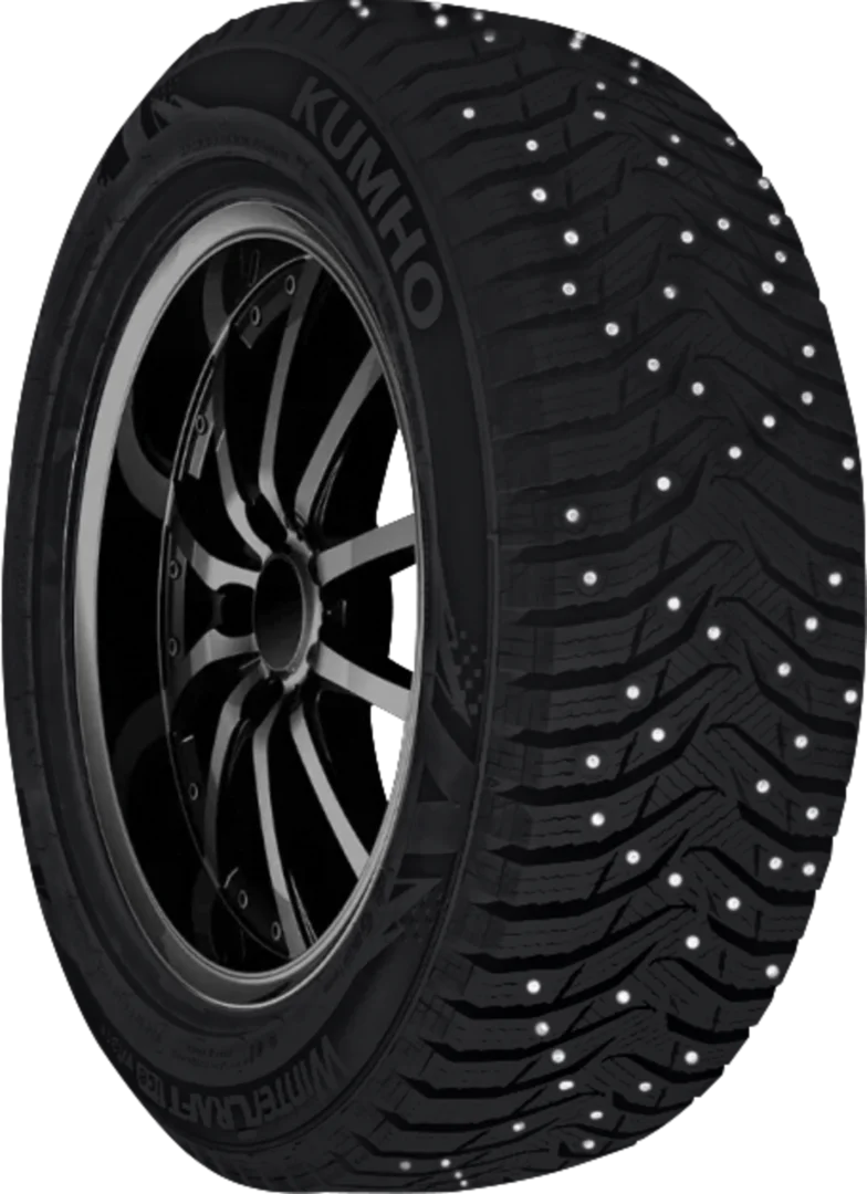 Kumho - WinterCraft Ice Wi31+