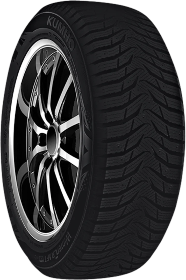 Kumho - WinterCraft Ice Wi31