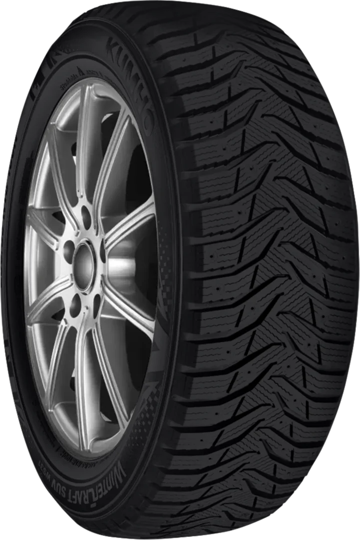 Kumho - WinterCraft SUV WS31