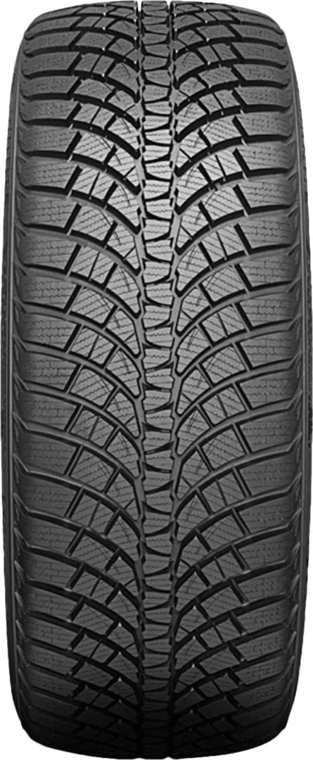Kumho - WinterCraft WP71 Run-flat