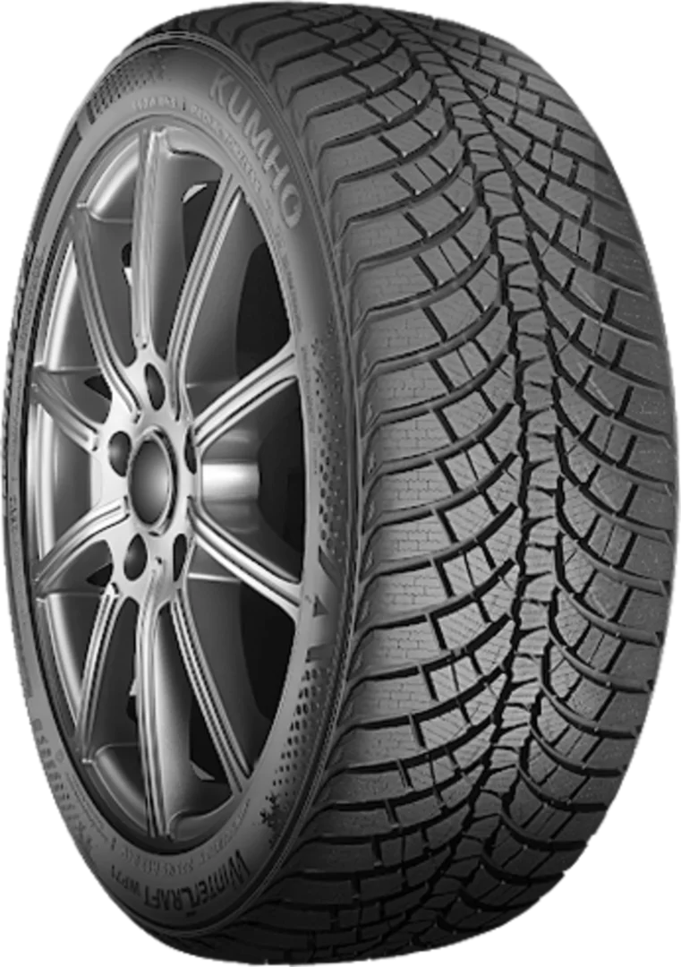 Kumho - WinterCraft WP71